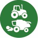 Agromek sektor Traktorer og Høstmaskiner