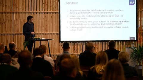 Event på Agromek