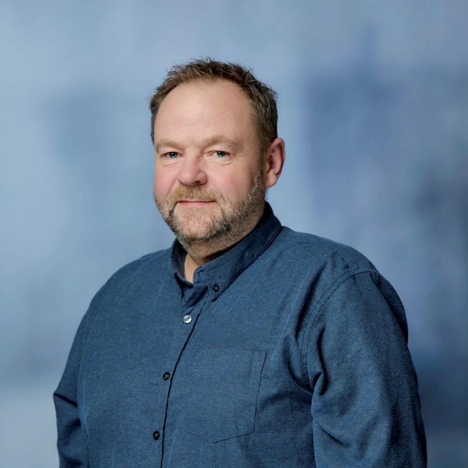 Poul Erik Nielsen, Teknisk koordinator