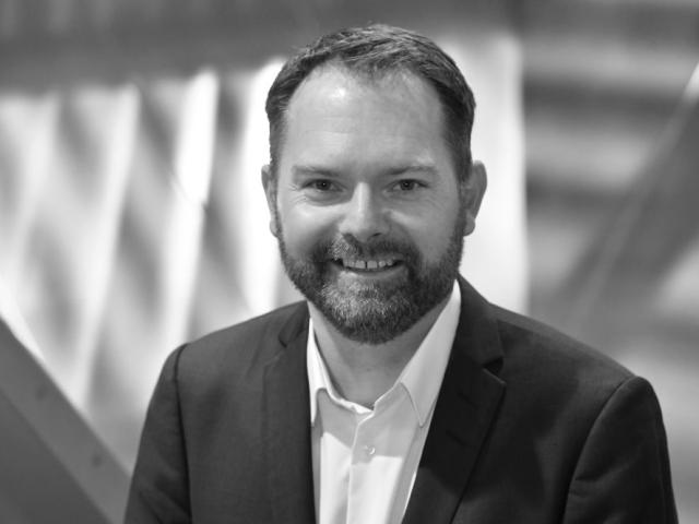 Claus Hermansen, direktør, Agromek