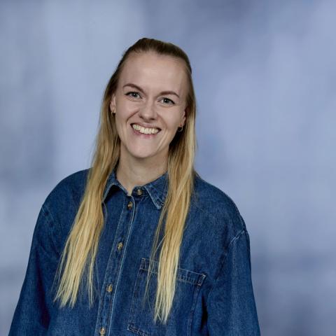 Tina Hauris Slebsager