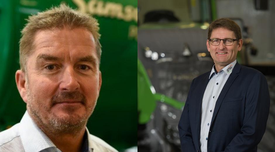 Kendte navne blandt nye udstillere på Agromek