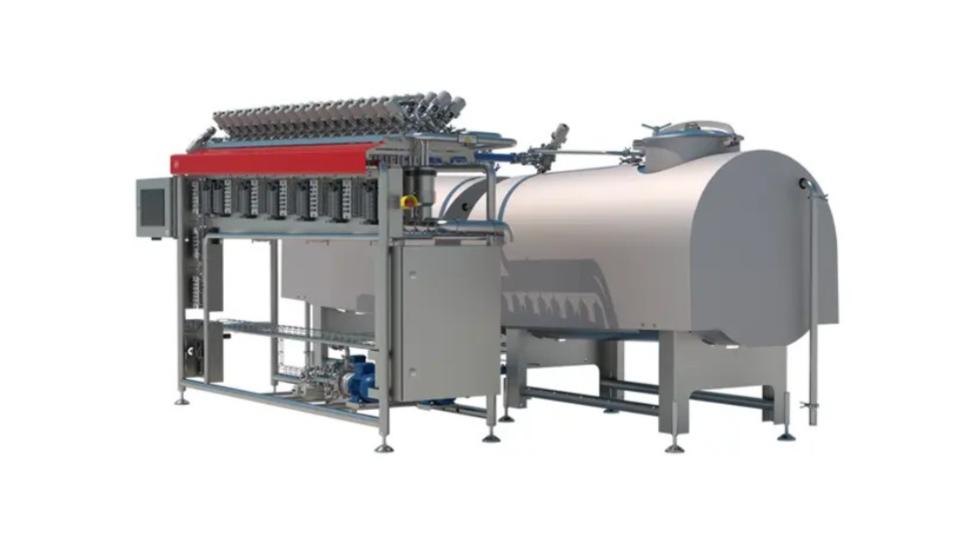 Lely Nordic lancerer Lely Astronaut Max – central enhed til effektiv og fleksibel malkning