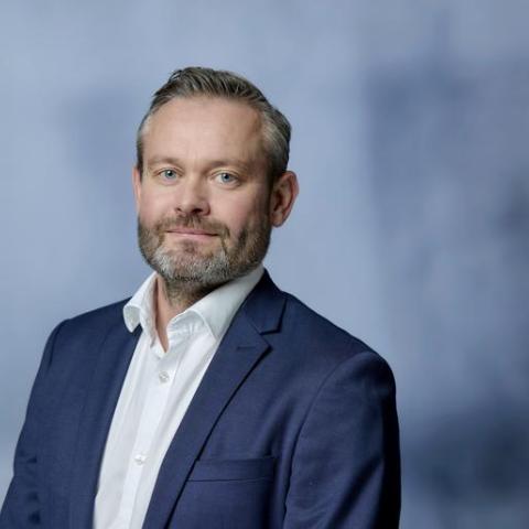 Lars Meedom